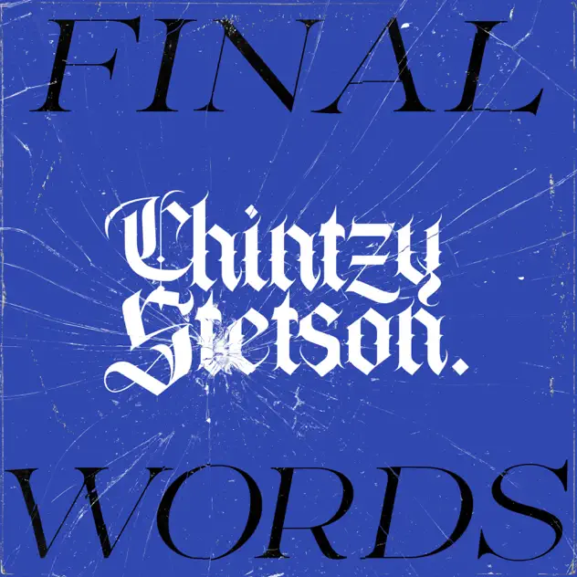 Final Words - undefined