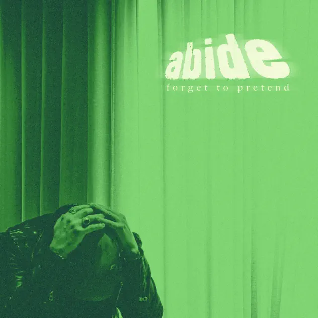 forget to pretend - undefined