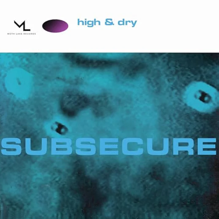 High and Dry - undefined