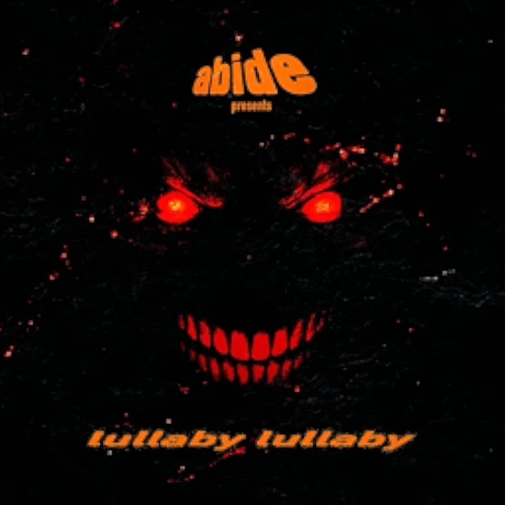 lullaby lullaby - undefined