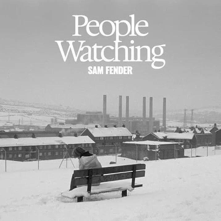 People Watching (Deluxe Edition) - undefined